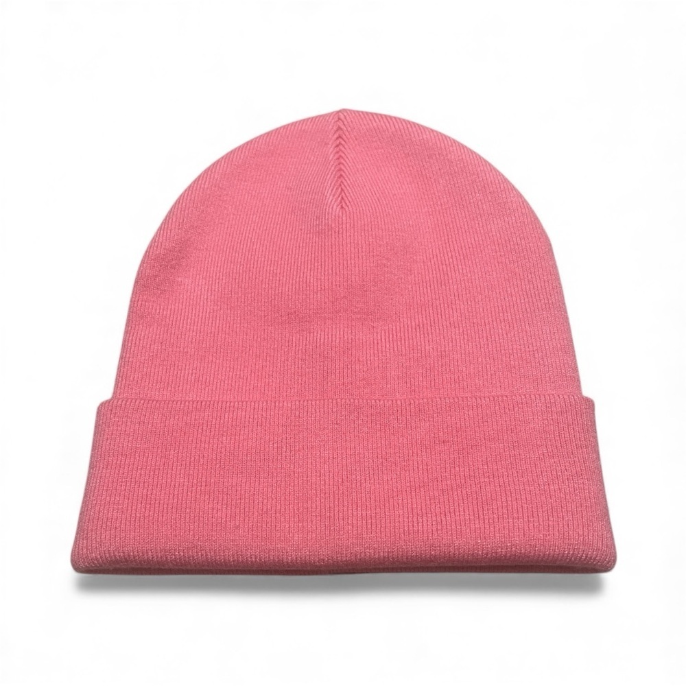 Maeve by Anthopologie Woman’s Pink Knit Beanie.NWOT.